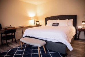 4 chambres, Wi-Fi, draps fournis