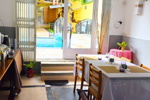 Eden Holidays Resort