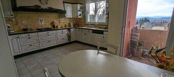 Loue Grande Maison 10 Couchages