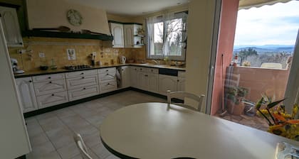 Loue Grande Maison 10 Couchages