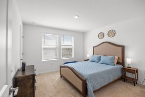 2 dormitorios, wifi gratis, ropa de cama