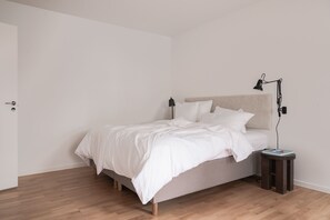 Studio – comfort, 1 kingsize-seng | Strykejern/-brett og wi-fi (inkludert)