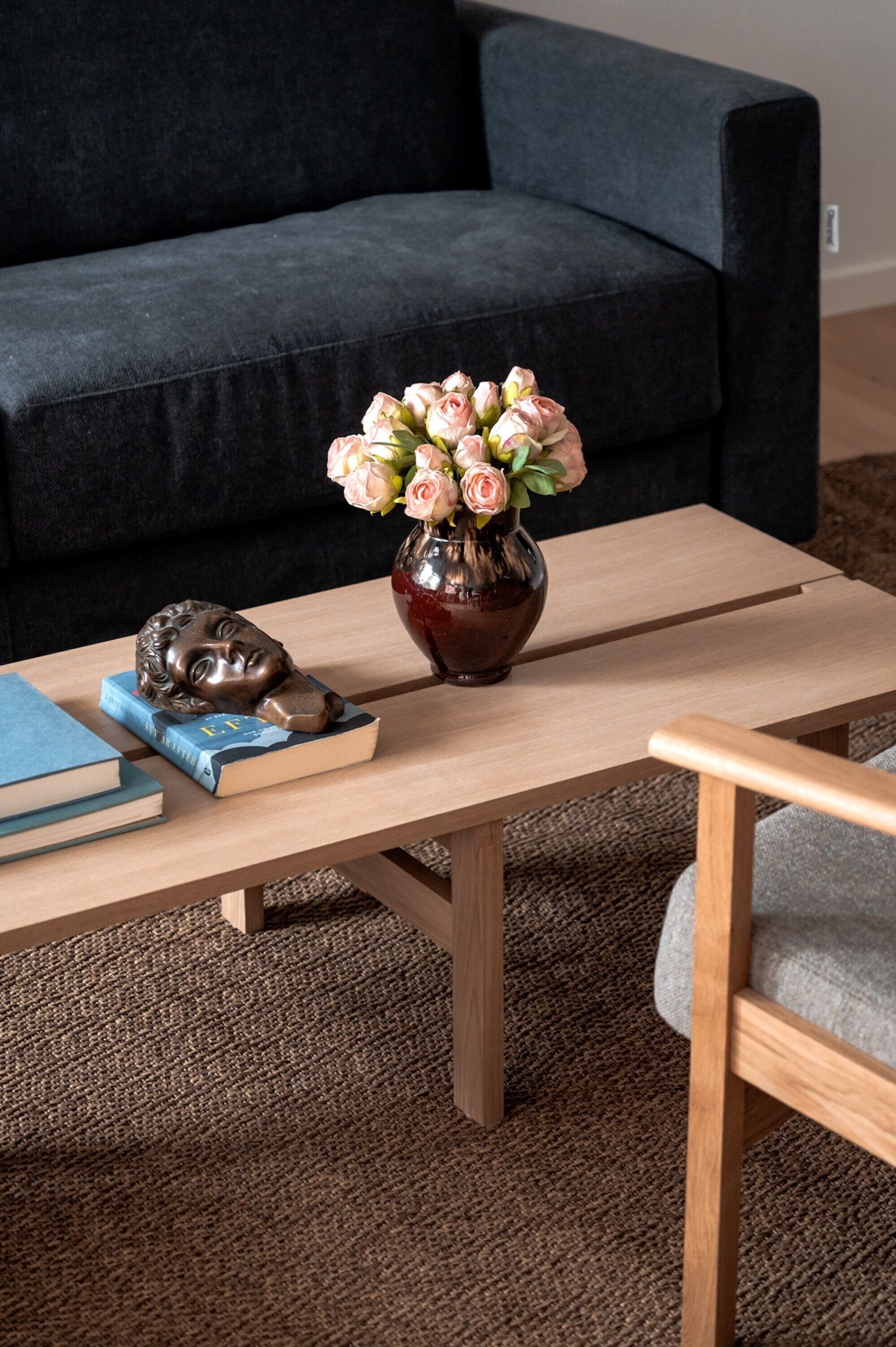 Departamento Grand | Área de sala de estar | Smart TV de 50 pulgadas con canales digitales y Netflix 