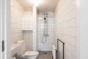 Grand Apartment | Bathroom | Hair dryer