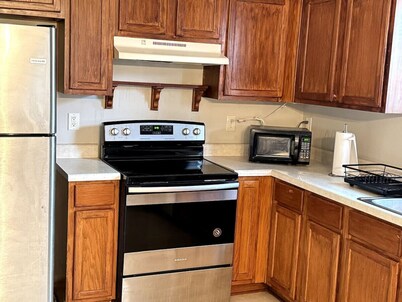 The VLuxe of Lithonia