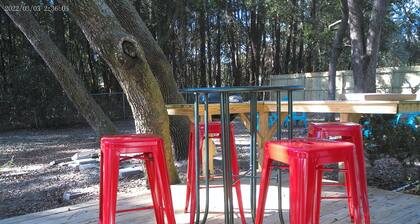 New Listing Discount!
Nature Reserve Private Oasis
Modern Coastal Beach Cottage
