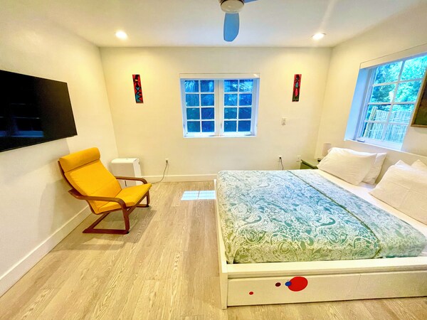 Luxury South Beach Private Apartments - Miami Beach
