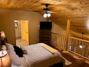 3 chambres, Wi-Fi gratuit, draps fournis