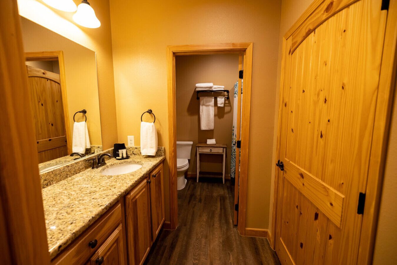 Secadora de cabello y toallas 