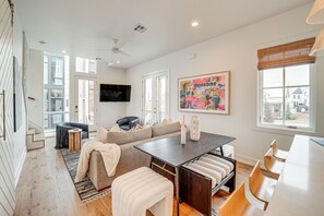 Interior - Carlton Landing Home at Lake Eufaula! (Eufaula)