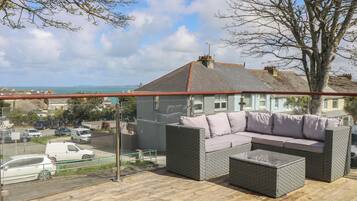 Cottage | Terrace/patio