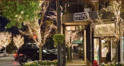 Luxury Condo Overlooking Downtown Fairhope #301
