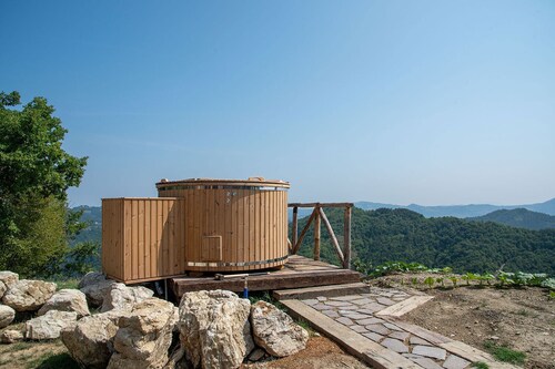 Casa Singola Esclusiva