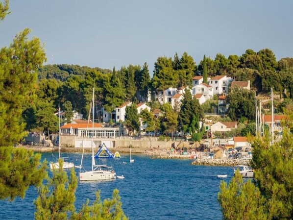 Port de plaisance