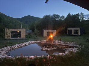 Exterior - Rai Village (Banita)