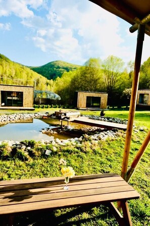 Exterior - Rai Village (Banita)