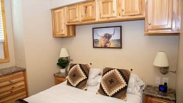 3 bedrooms
