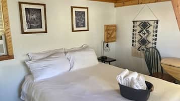 2 chambres