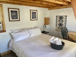 2 slaapkamers