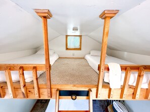 2 slaapkamers