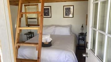 2 chambres