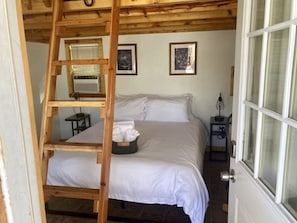 2 slaapkamers