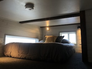 1 Schlafzimmer