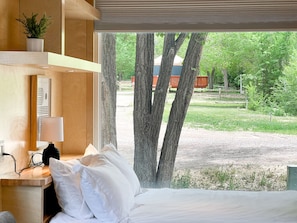 2 chambres