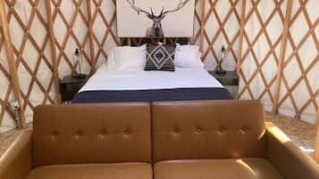 2 chambres
