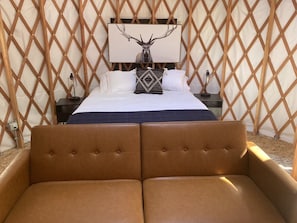 2 habitaciones 