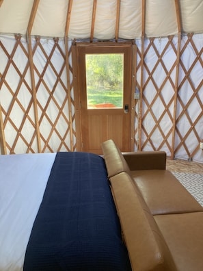2 habitaciones 