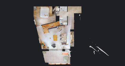 Duplex Foret Noire
