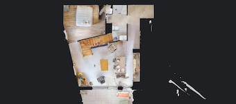 Duplex Foret Noire