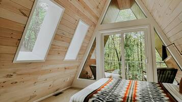 2 chambres, bureau, lit parapluie, Wi-Fi gratuit