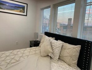 2 dormitorios, wifi, ropa de cama