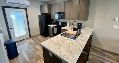 Cozy Wolf Lodge — Unit 2