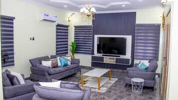 Smart TV