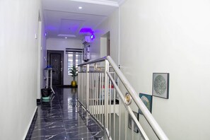 Interior - Delkiks Homes 4bedrom Duplex Ogba, Ikeja Lagos AC, Wi-Fi and 24/7 Electricity (Lagos)