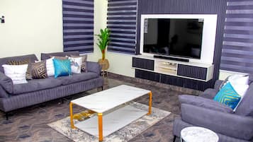 Smart TV
