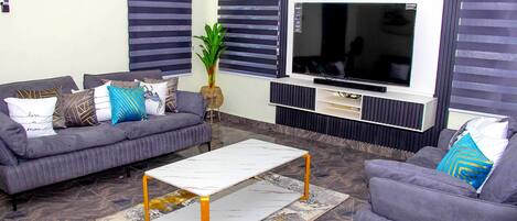 Smart TV