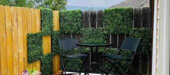 Gardiner View Studio