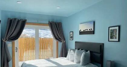 Gardiner View Studio