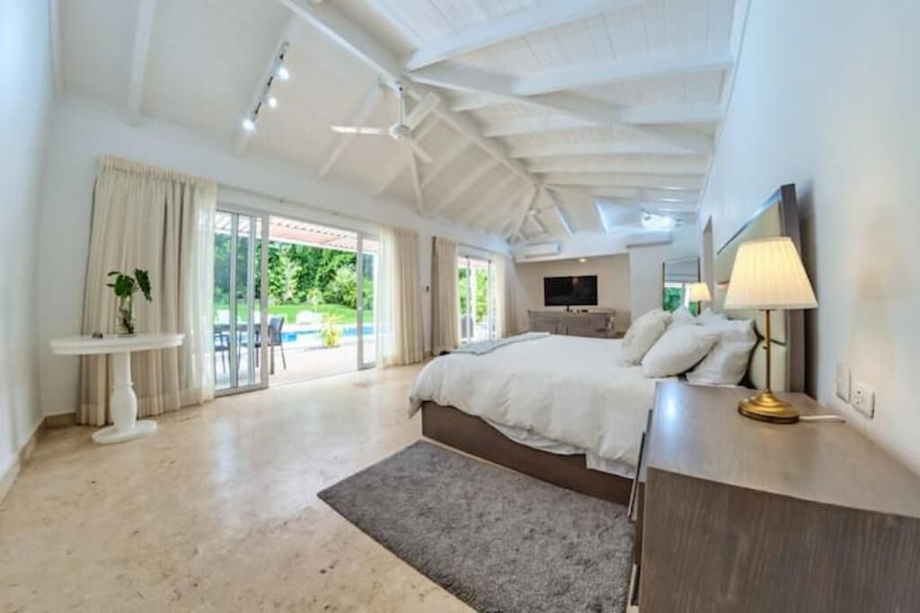 4 Schlafzimmer, WLAN