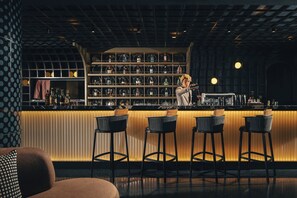 Restaurant - Hotel Indigo Ningbo Riverside by IHG (Ningbo)