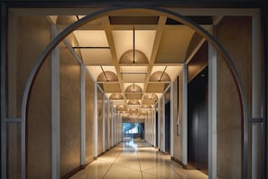 Interior - Hotel Indigo Ningbo Riverside by IHG (Ningbo)