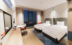 Literie de qualité supérieure, couette en duvet d'oie