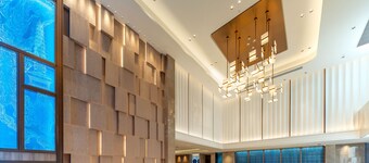 Holiday Inn Express Liaocheng Etdz by IHG