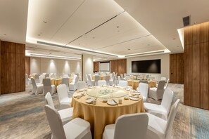 Salle de banquet