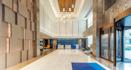 Holiday Inn Express Liaocheng Etdz by IHG