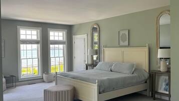 5 Schlafzimmer, Bügeleisen/Bügelbrett, WLAN, Bettwäsche